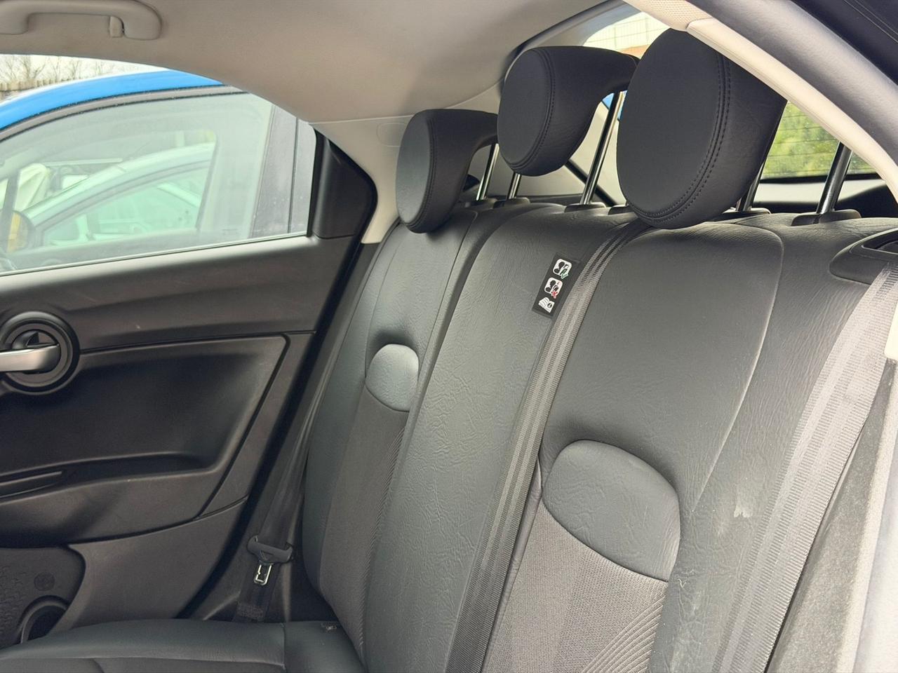 Fiat 500X 1.0 T3 120 CV CROSS 32.000KM