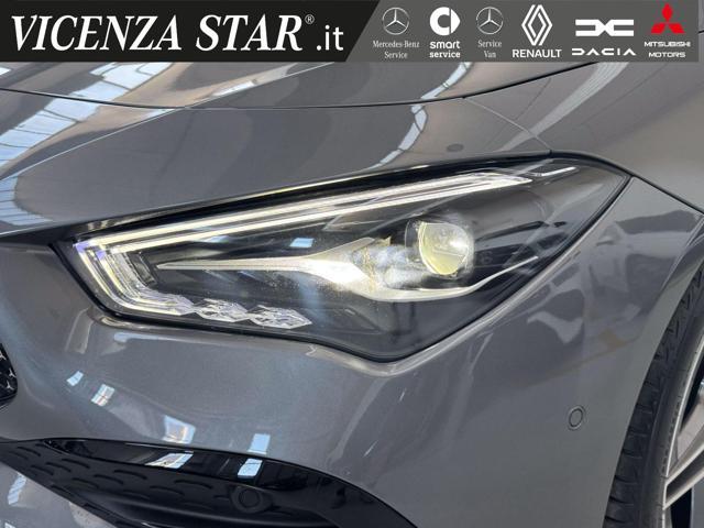 MERCEDES-BENZ CLA 200 MHV S.B. AMG PREMIUM