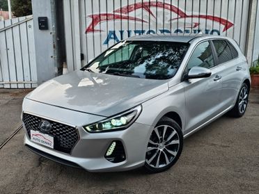 Hyundai i30 1.6 CRDi 110CV 5 porte Style