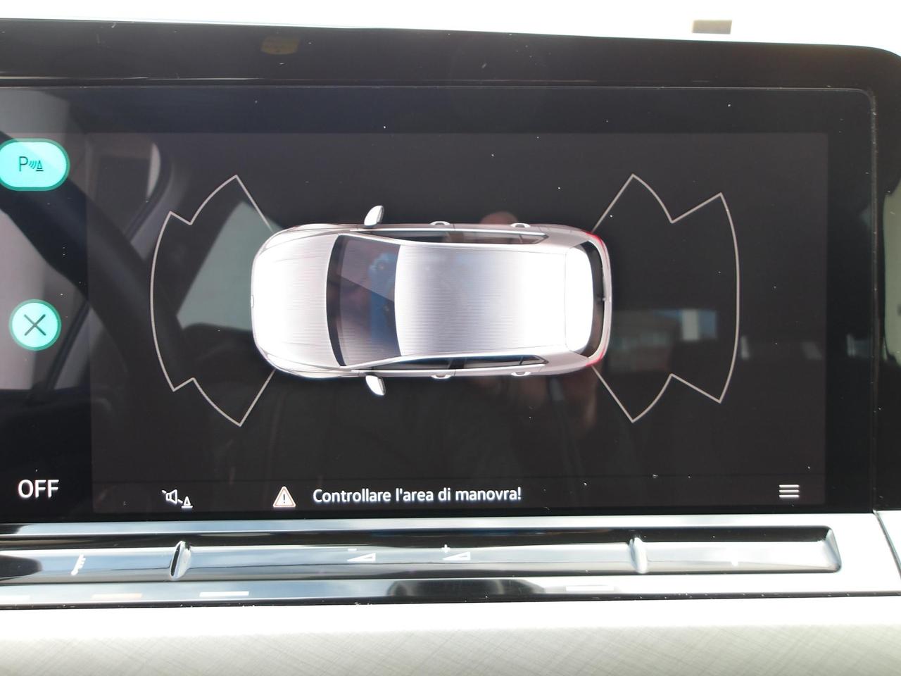 Volkswagen Golf 2.0 tdi Style 115cv