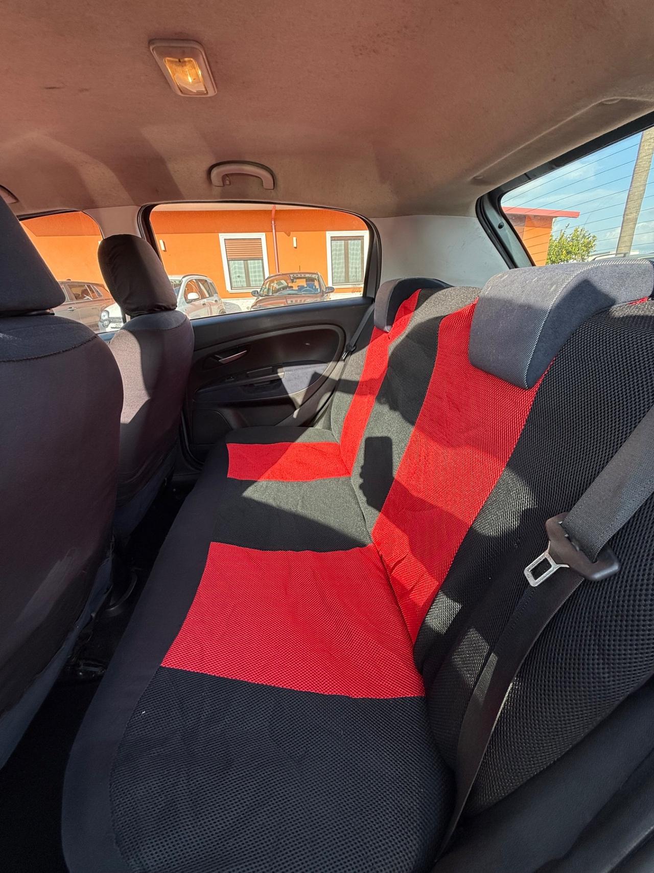 Fiat Grande Punto 1.4 T-Jet 16V 5 porte Sport