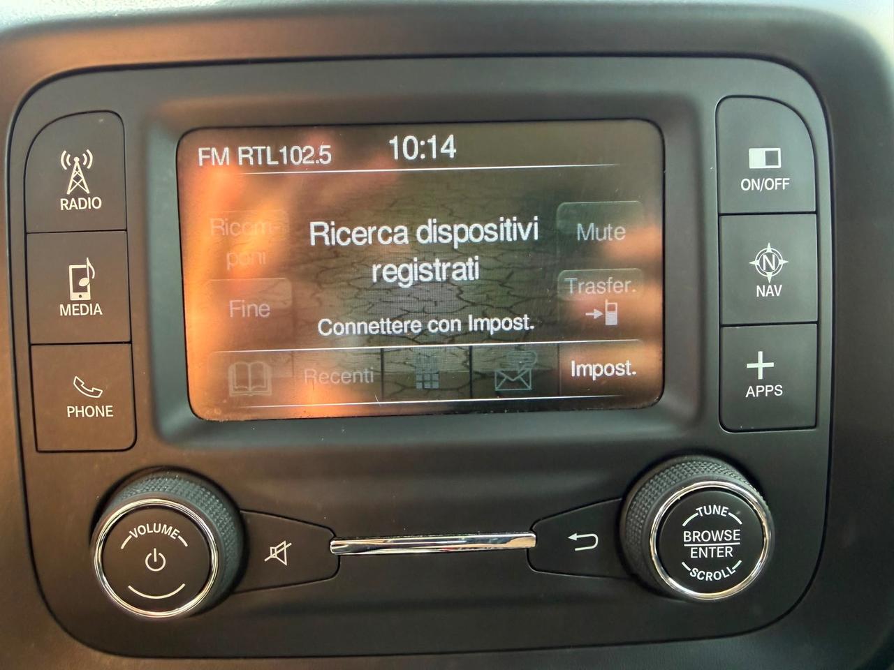 Jeep Renegade 2.0 Mjt 140CV 4WD Active Drive Low 75th Anniversary