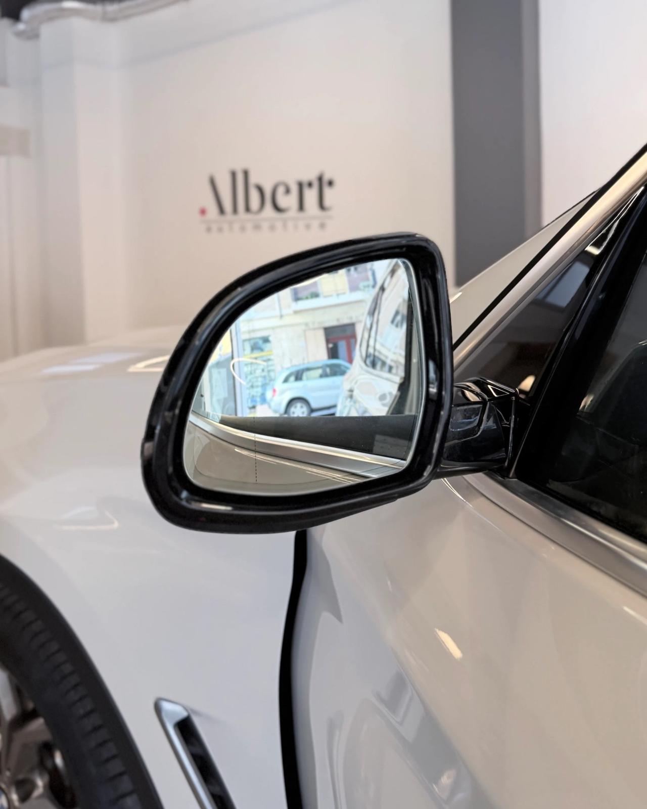 Bmw X3 sDrive18d xLine