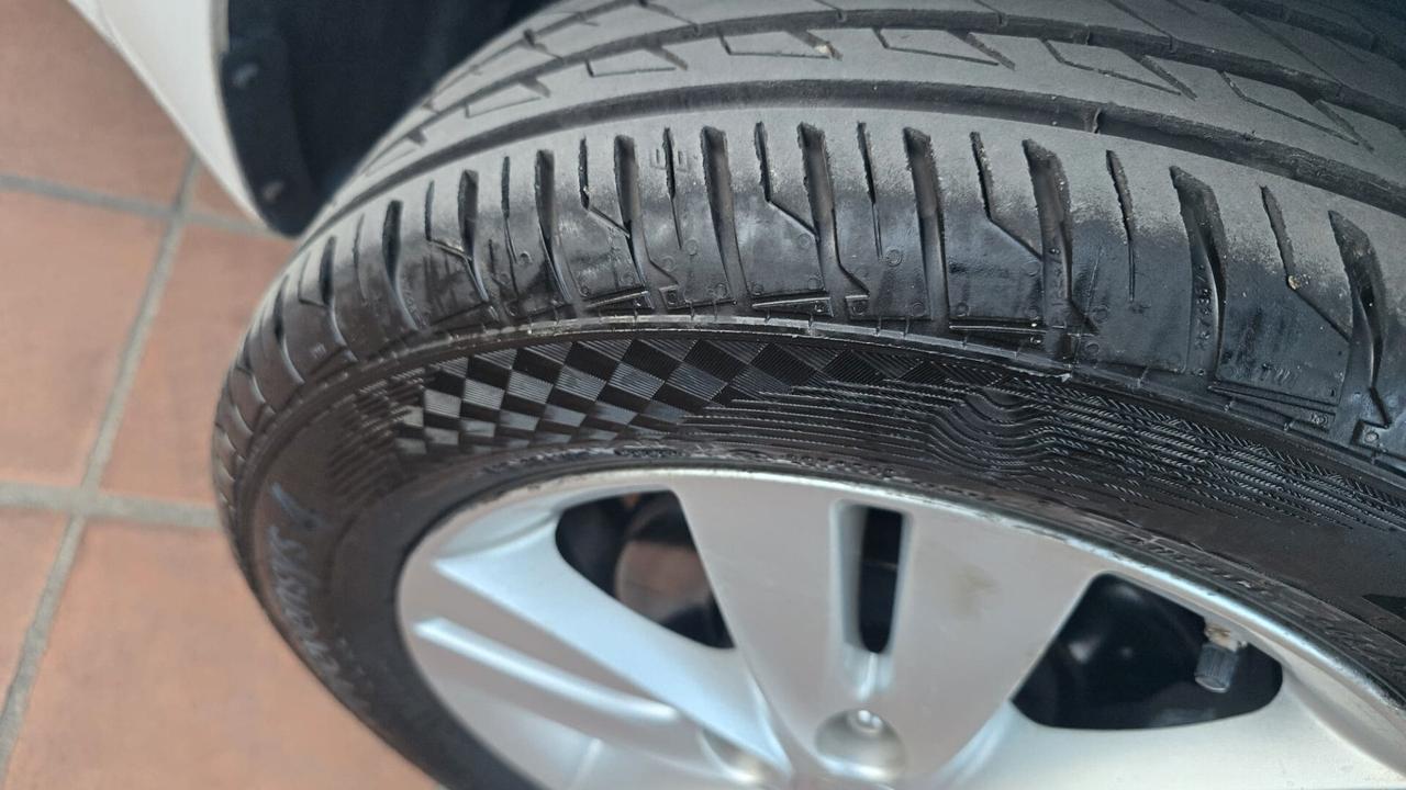 Hyundai iX20 1.4 CRDI 90 CV Style