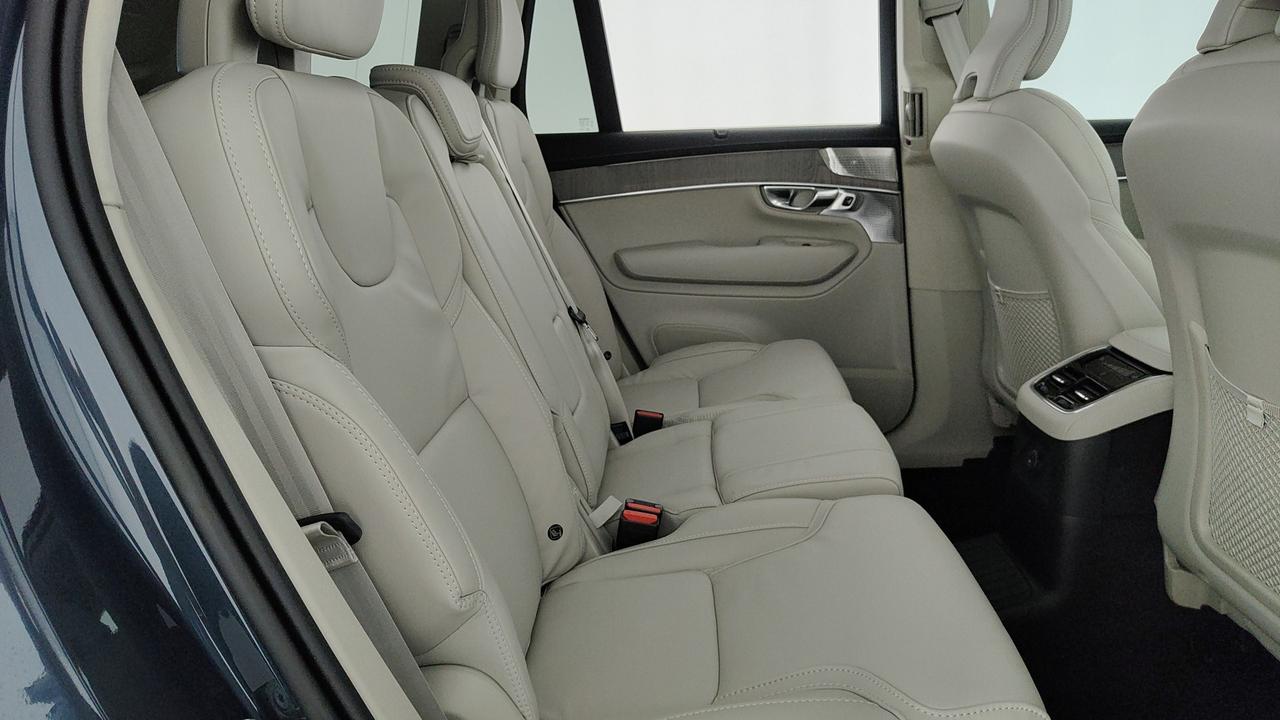 VOLVO XC90 2.0 t8 phev Ultra Bright awd 7p.ti auto
