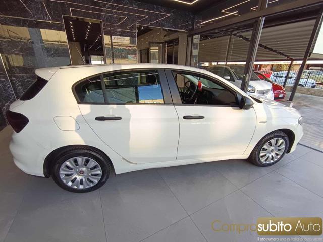 FIAT Tipo 1.3 Mjt S&S 5 porte