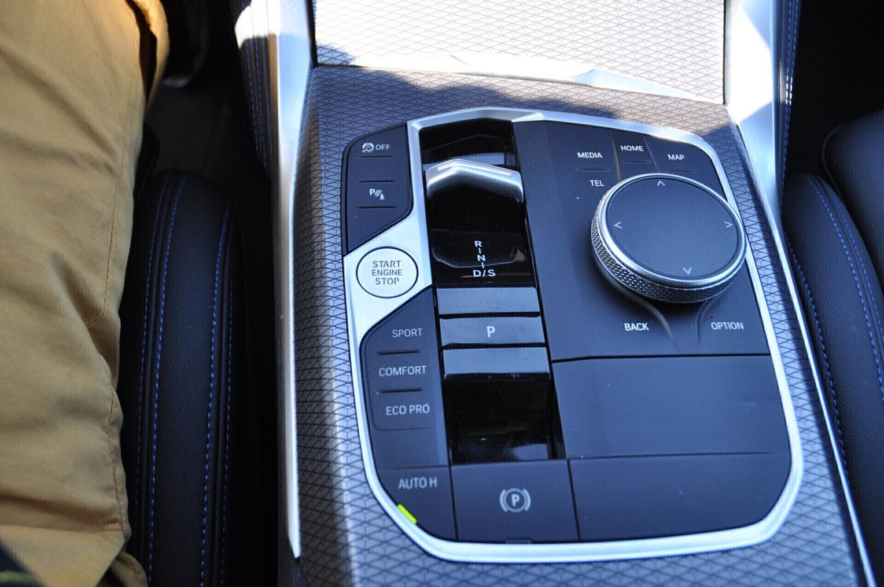 Bmw 420 d Gran Coupe mhev 48V xDrive Msport PRO Subentro LEASING