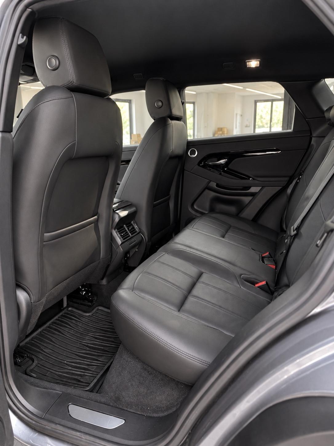 RANGE ROVER EVOQUE AUTOCARRO PREZZO + IVA