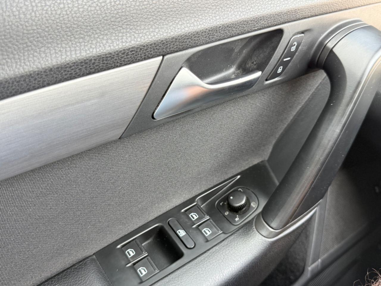 Volkswagen Passat Var. Garanzia 24mesi 1.4 TSI DSG Comfort. EcoFuel