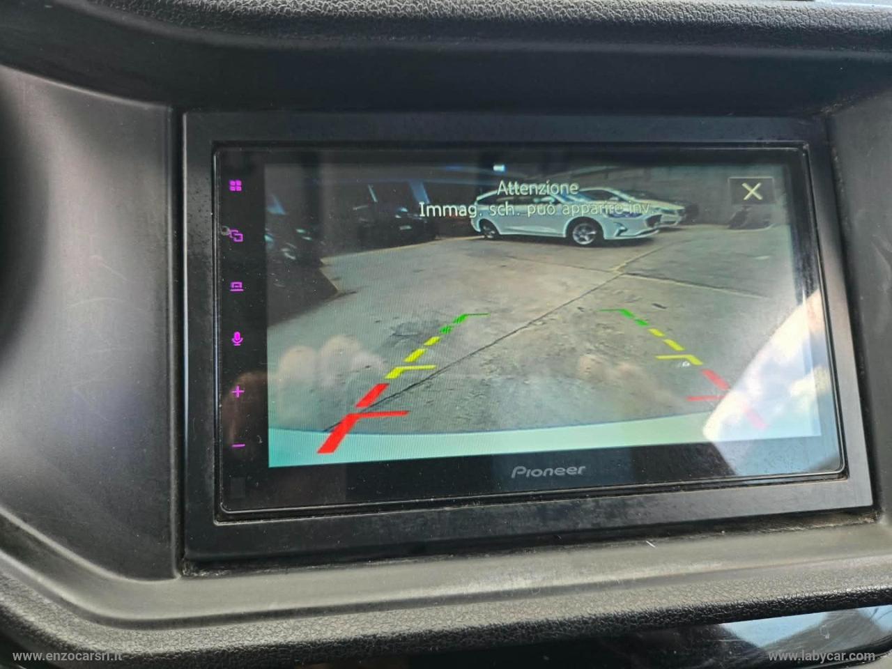 AIXAM City Sport Emotion 2021