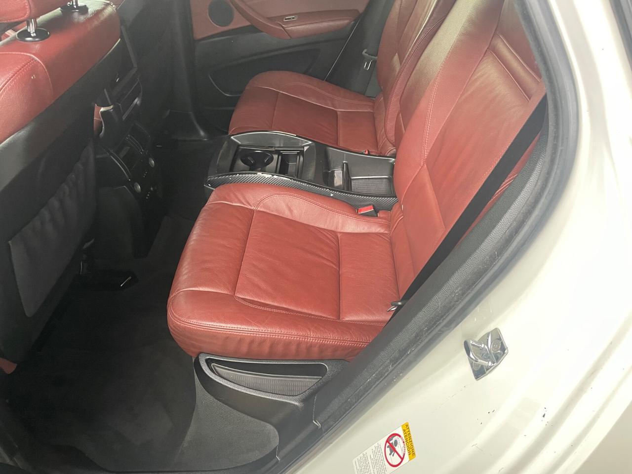 Bmw X6 xDrive30d Futura