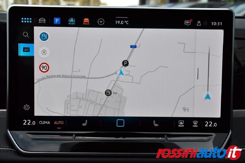 VOLKSWAGEN PASSAT 2.0 TDI 150 CV DSG BUSINESS + MATRIX LED COMFORT