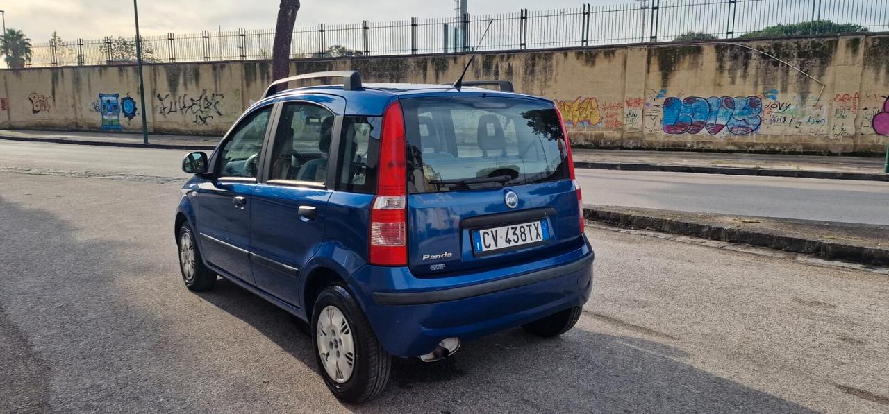 Fiat Panda 1.2 Dynamic FINANZIAMENTI ANCHE SENZA BUSTA PAGA
