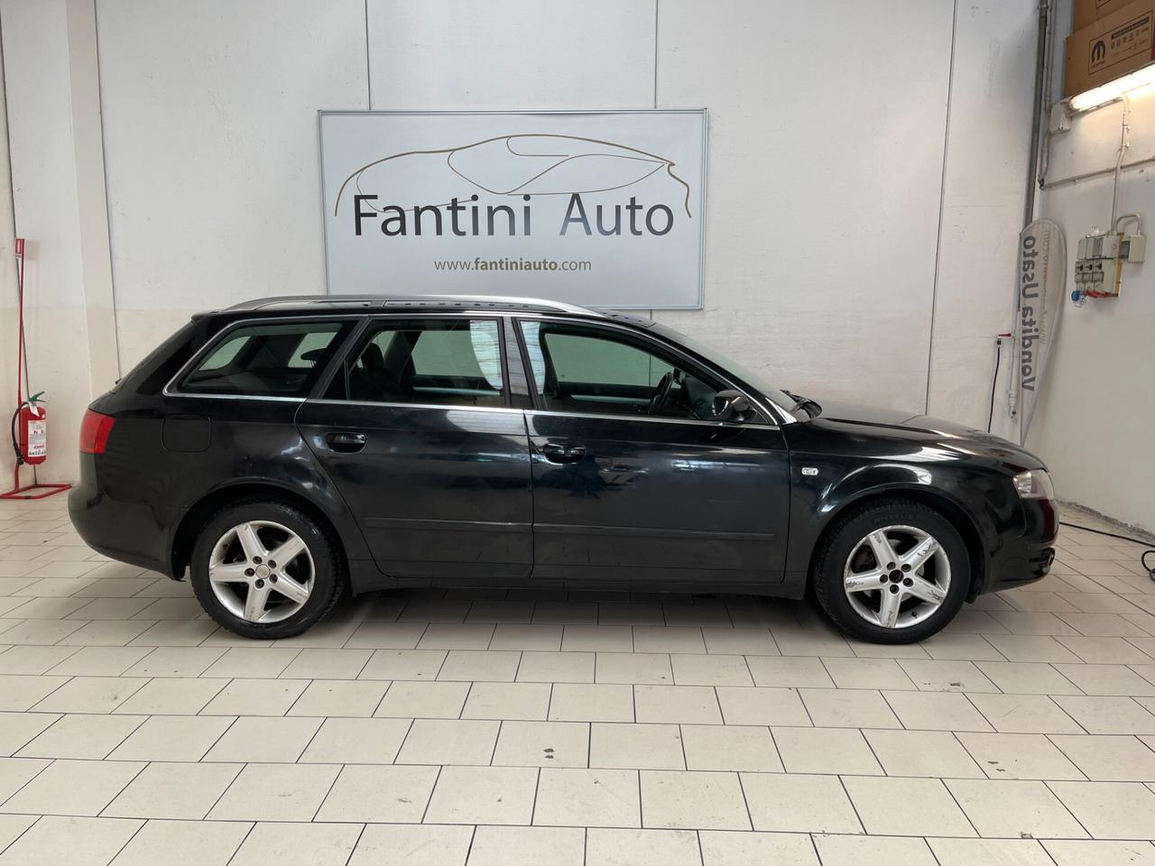 Audi A4 Avant 1.9 TDI - Ok Neopatentati - LEGGI SOTTO