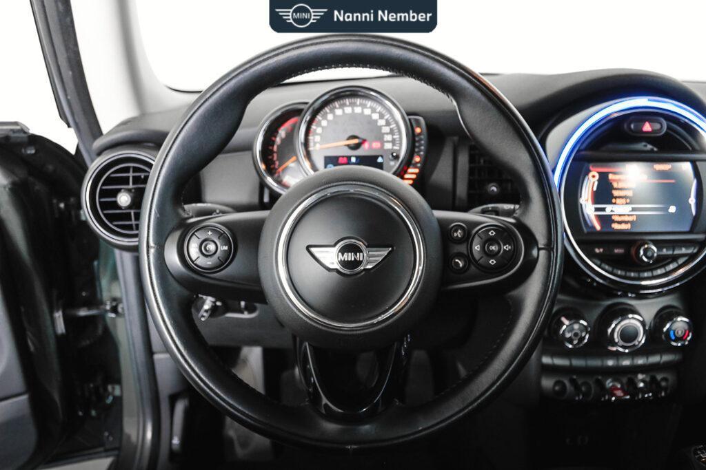 Mini One 1.2 One