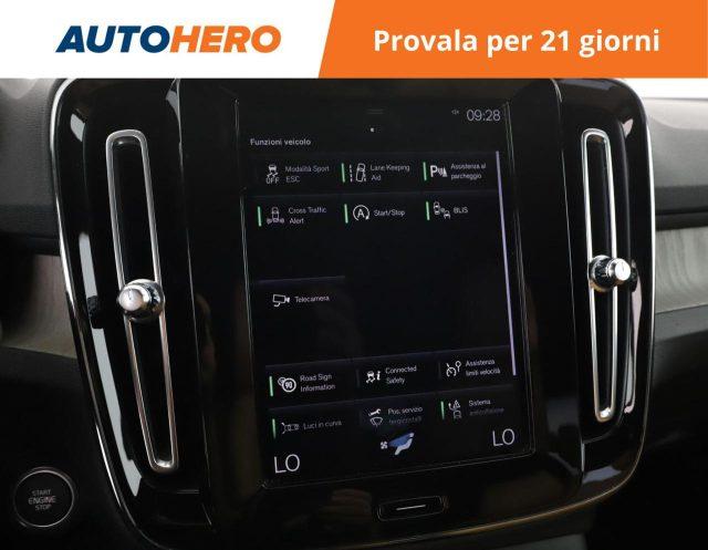 VOLVO XC40 D3 AWD Geartronic Inscription