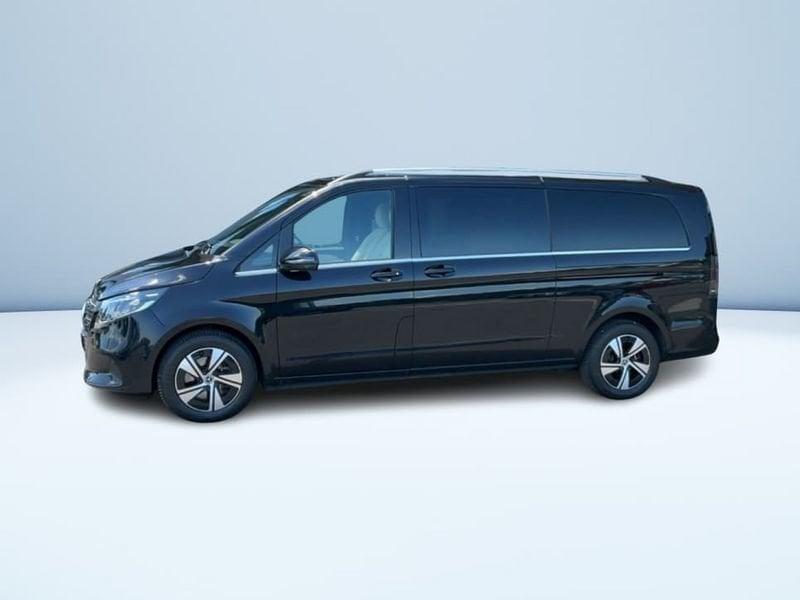 Mercedes-Benz Classe V 250d Extralong Avantgarde