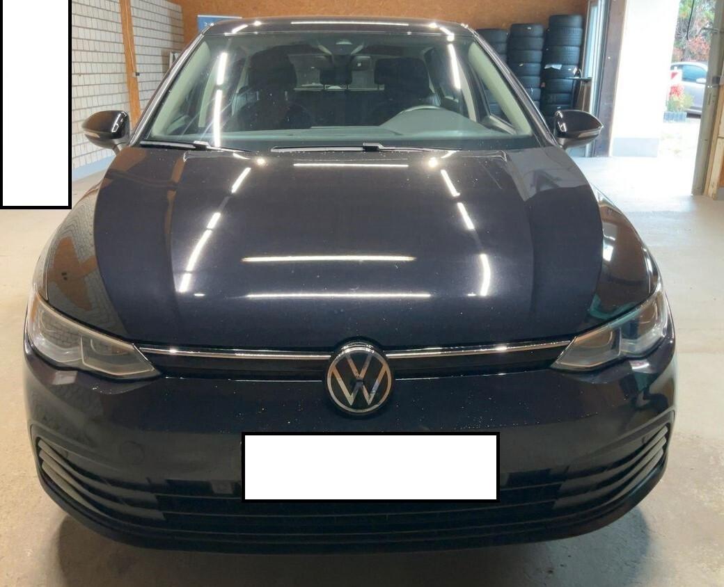 Volkswagen Golf 2.0 TDI 115 CV LIFE