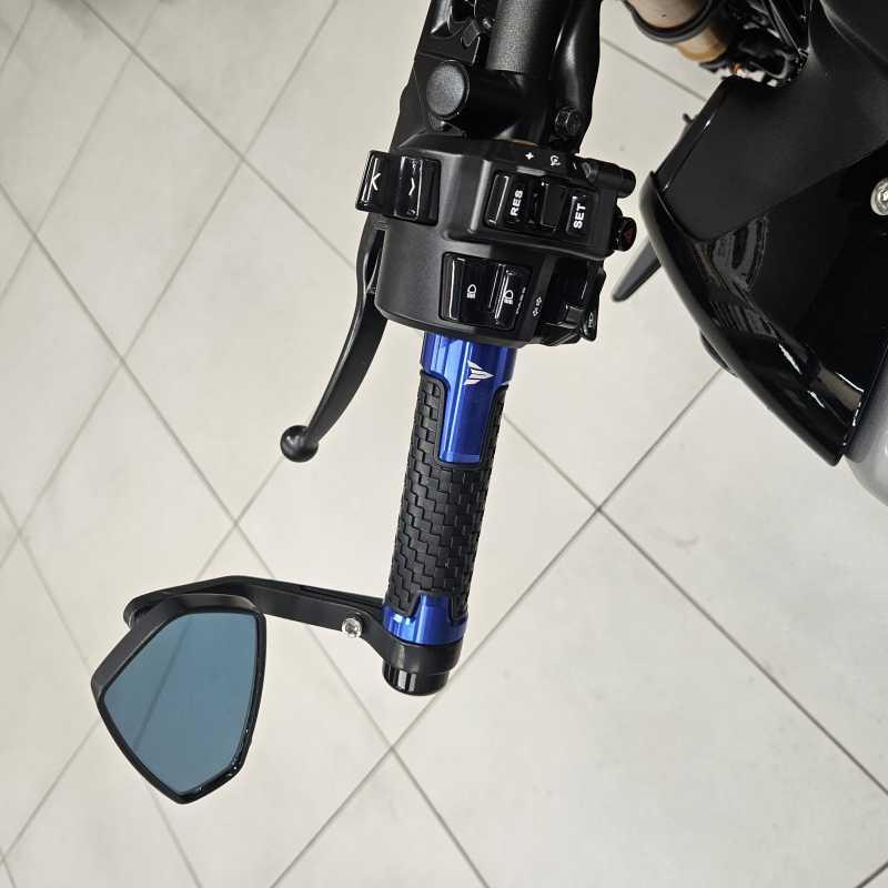 Yamaha MT-09 SP - 2023