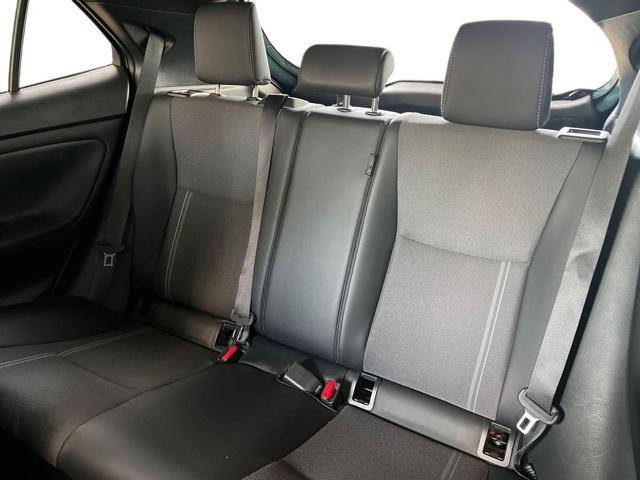 TOYOTA Yaris Cross 1.5 Hybrid 130 CV 5p. E-CVT AWD-i Lounge