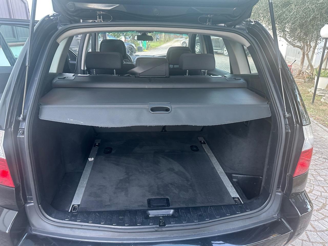 Bmw X3 X DRIVE 2.0 TD ATTIVA INTROVABILE CON SOLO 151,000 KM PERMUTABILE