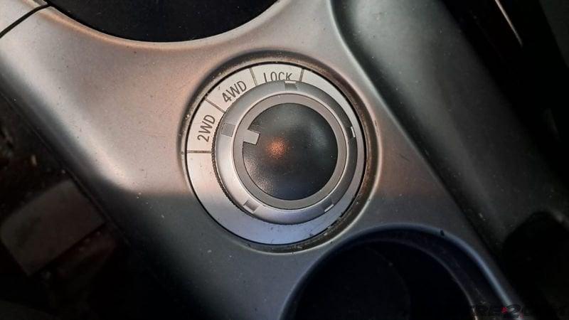 Mitsubishi Outlander Outlander 2.2 DI-D Intense DPF