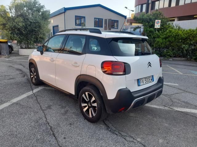 CITROEN - C3 Aircross - BlueHDi 100 S&S Shine