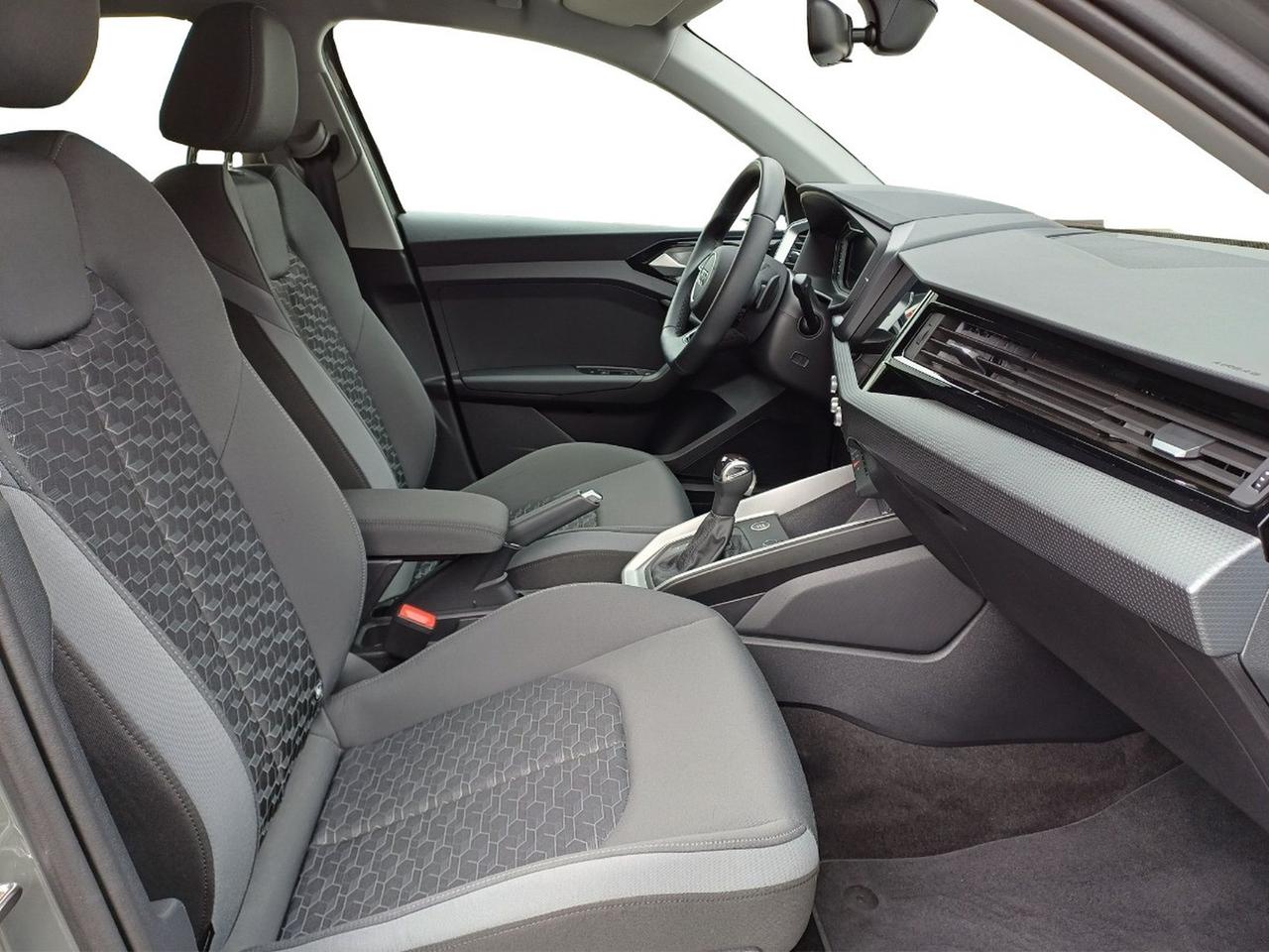 Audi A1 sportback 30 1.0 tfsi 110cv s-tronic