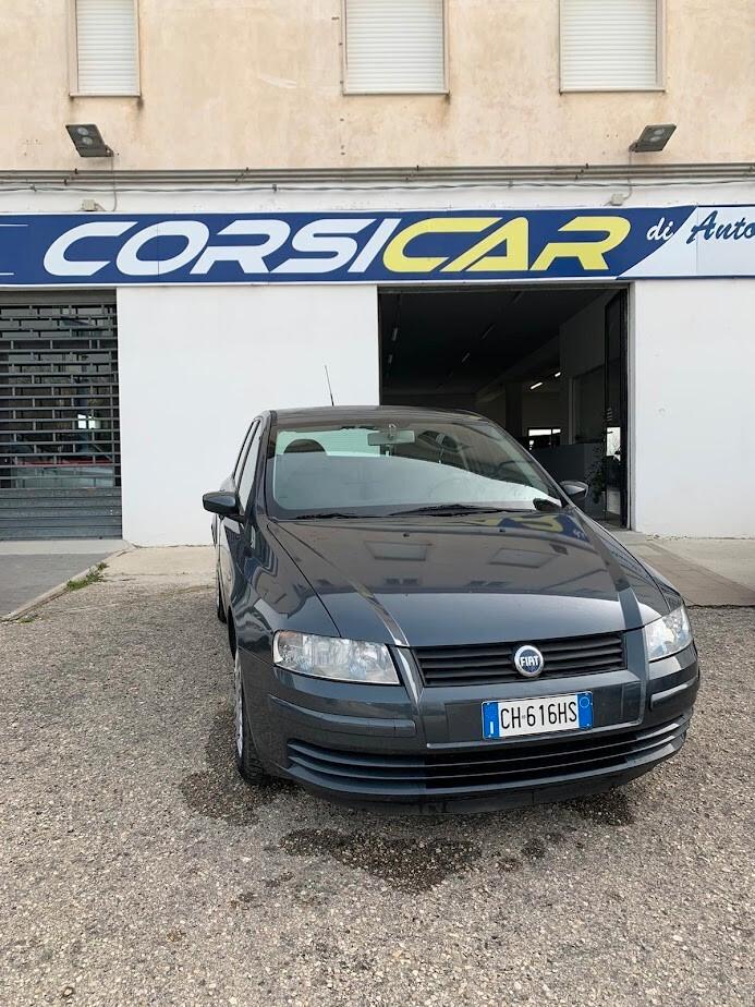 Fiat Stilo 1.9 JTD 5 porte Dynamic