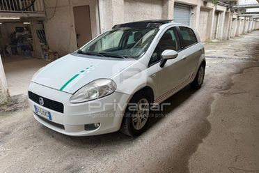 FIAT Grande Punto 1.4 GPL 5 porte Dynamic