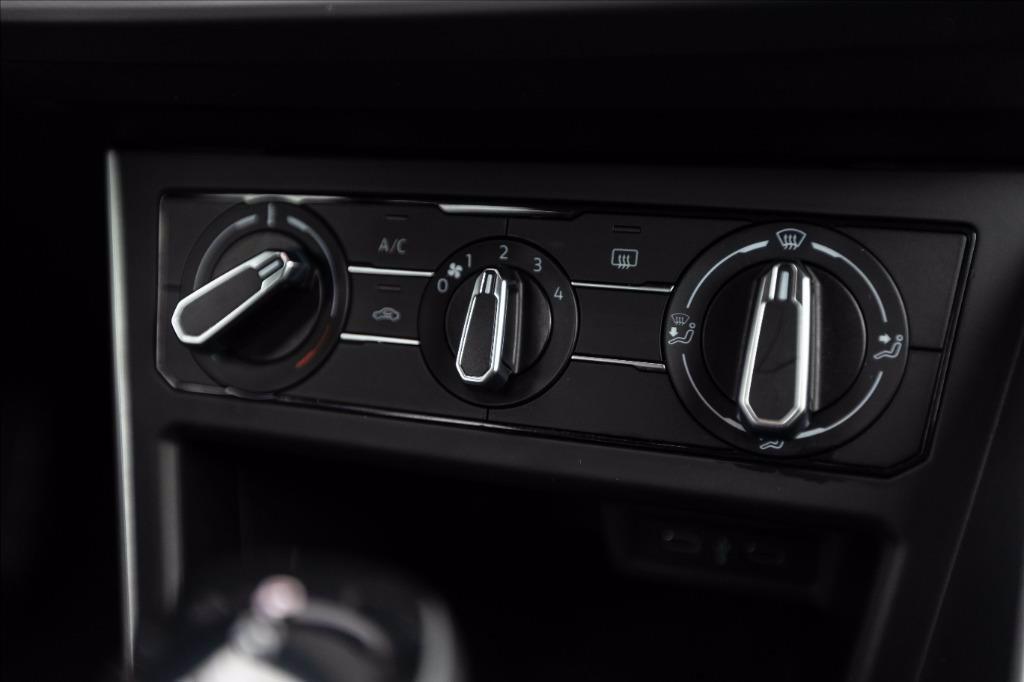 VOLKSWAGEN Taigo 1.0 tsi Life 110cv dsg del 2022