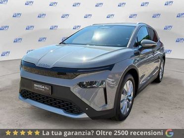 Skoda Elroq Selection 85