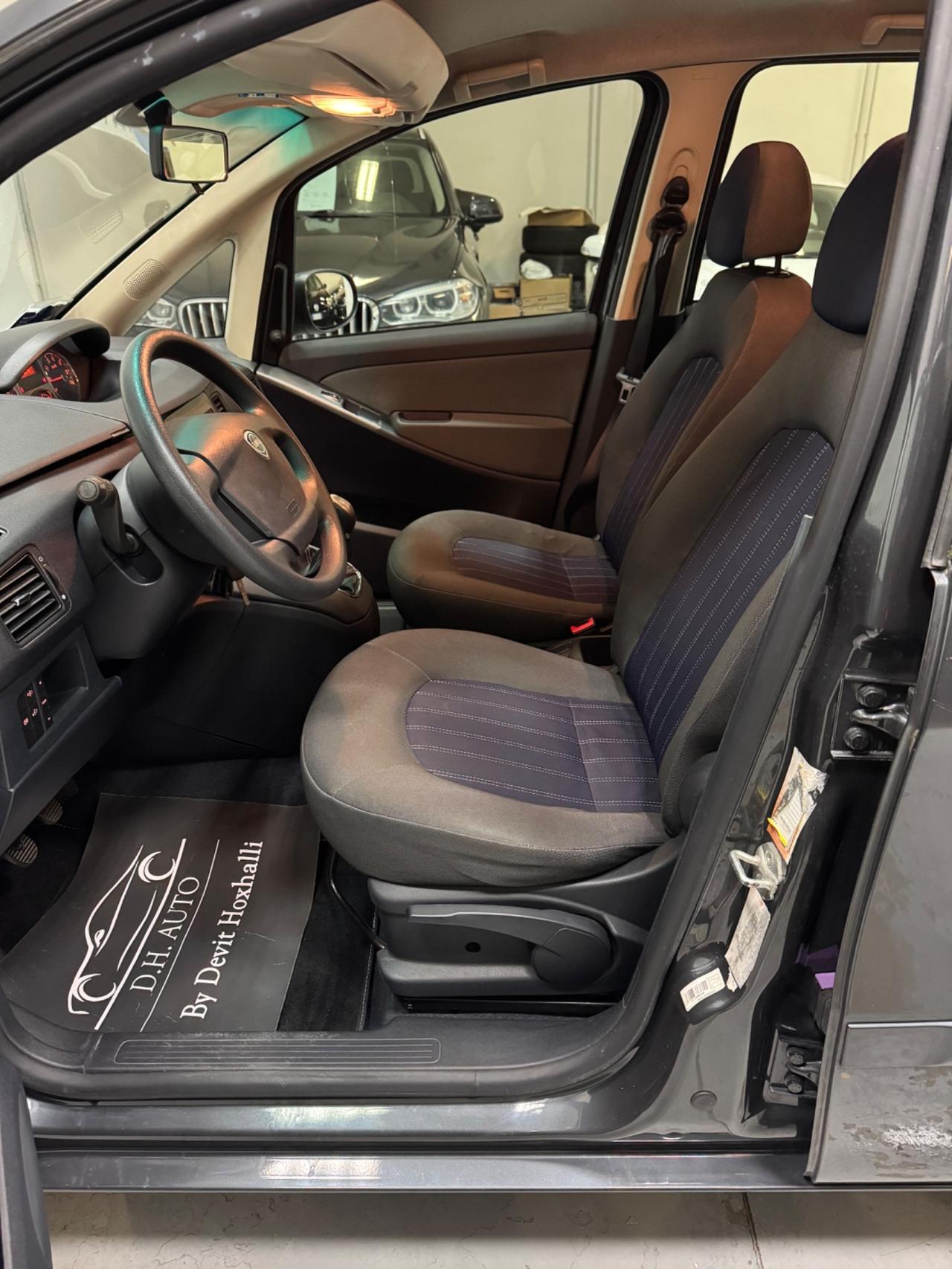 Lancia MUSA 1.4 16V Platinum