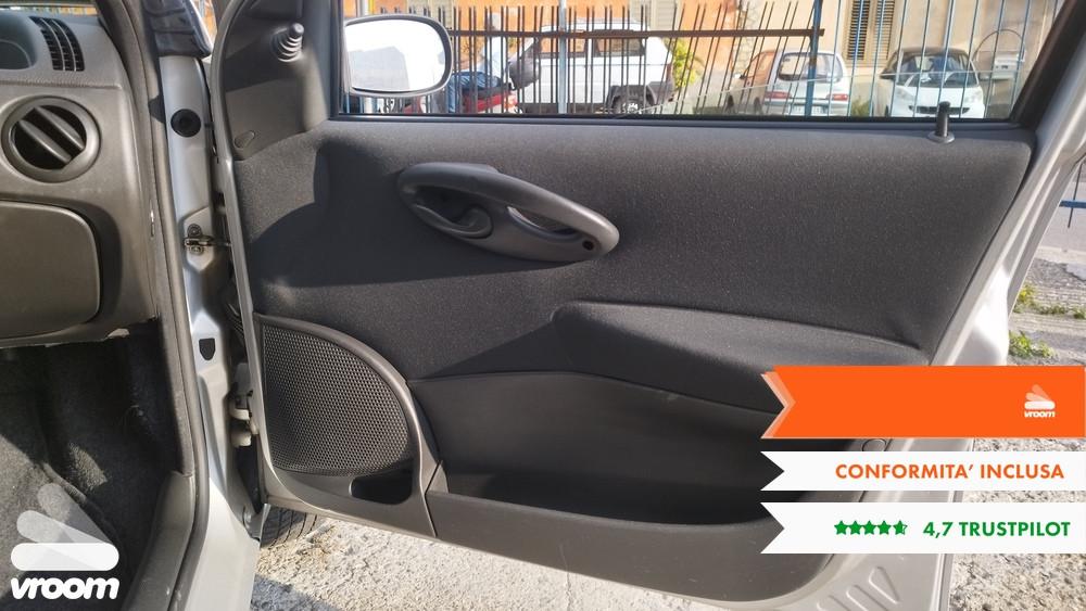 FIAT Punto 3ª serie Punto Classic 1.2 5 porte ...