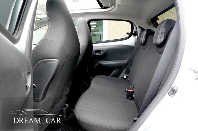 PEUGEOT 108 VTi 72 S&S 5 porte Allure TOP!