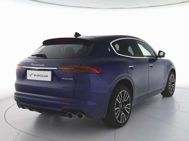 Maserati Grecale