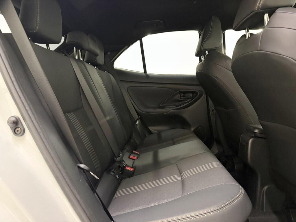 Toyota Yaris Cross 1.5 H Adventure FWD E-CVT