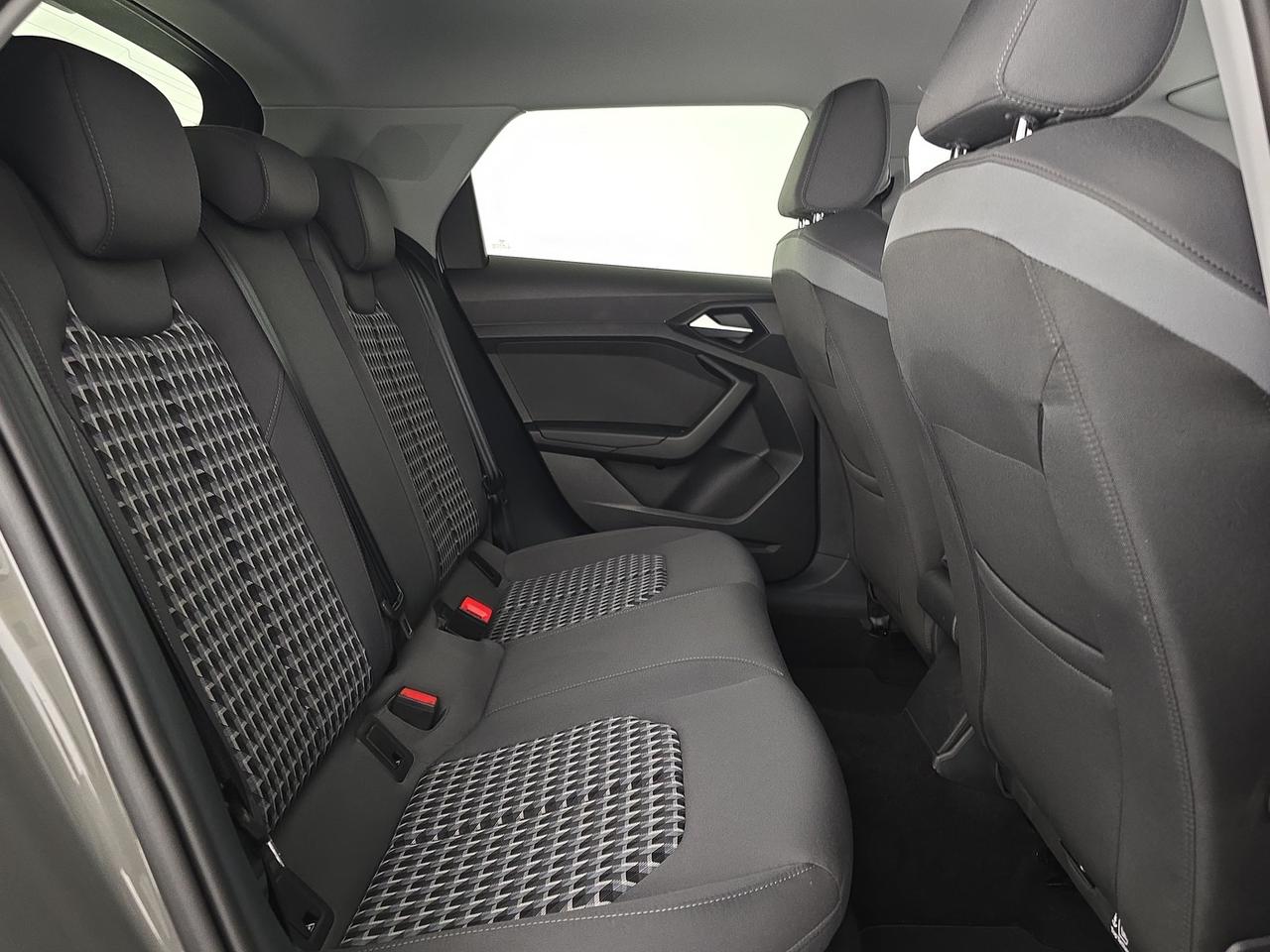 Audi A1 allstreet 30 1.0 tfsi business 116cv s tronic