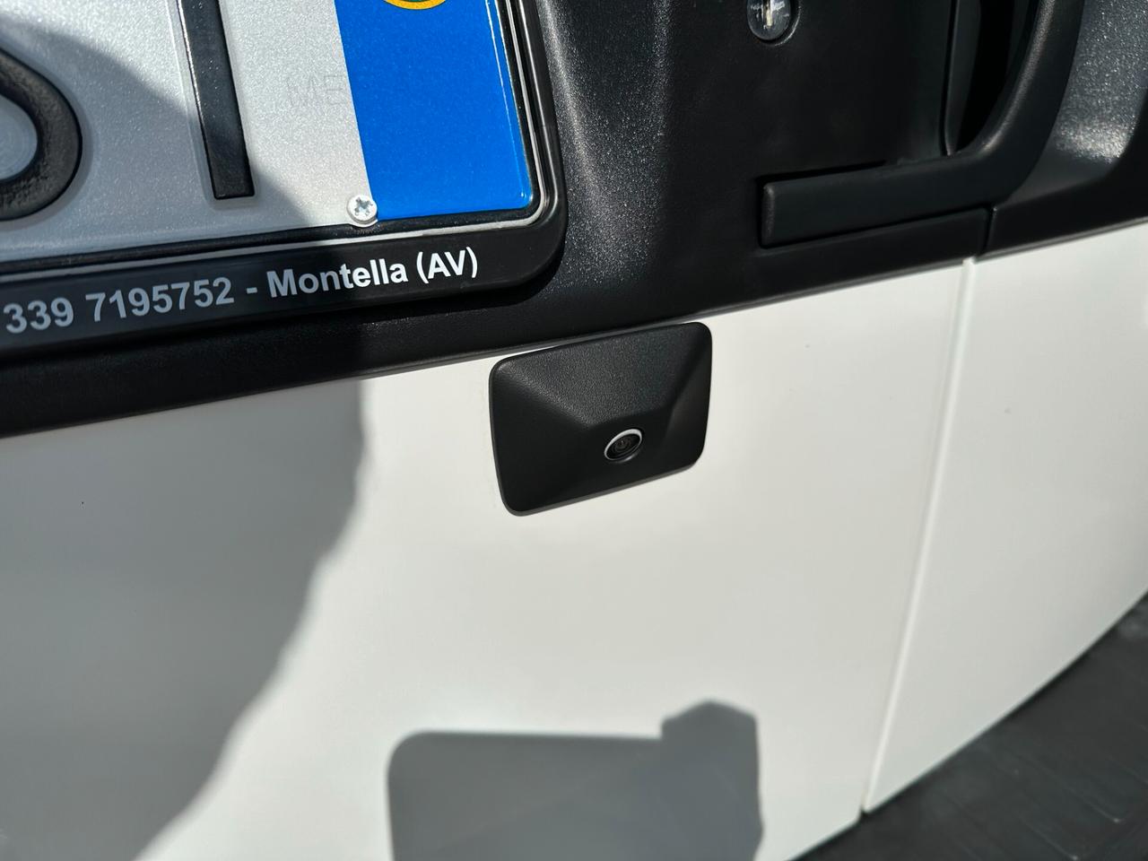 Fiat Doblo Doblò 1.6 MJT 105CV S&S PC Combi N1 Lounge