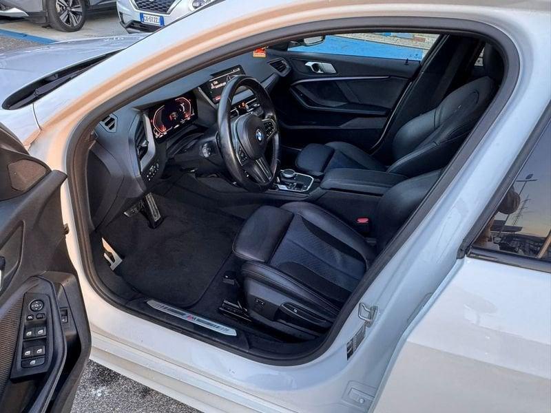 BMW Serie 1 118d 5p. Msport