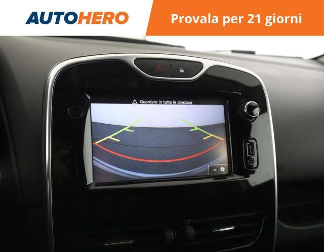 RENAULT Clio 1.5 dCi 8V 75CV Start&Stop 5 porte Duel