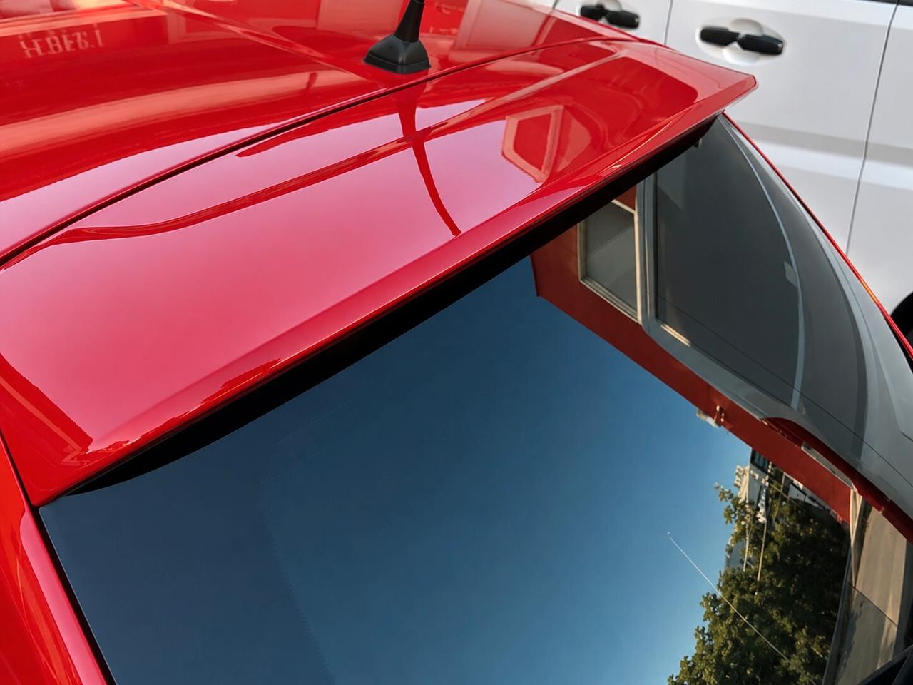 Fiat 500 C 1.0 Hybrid Sport