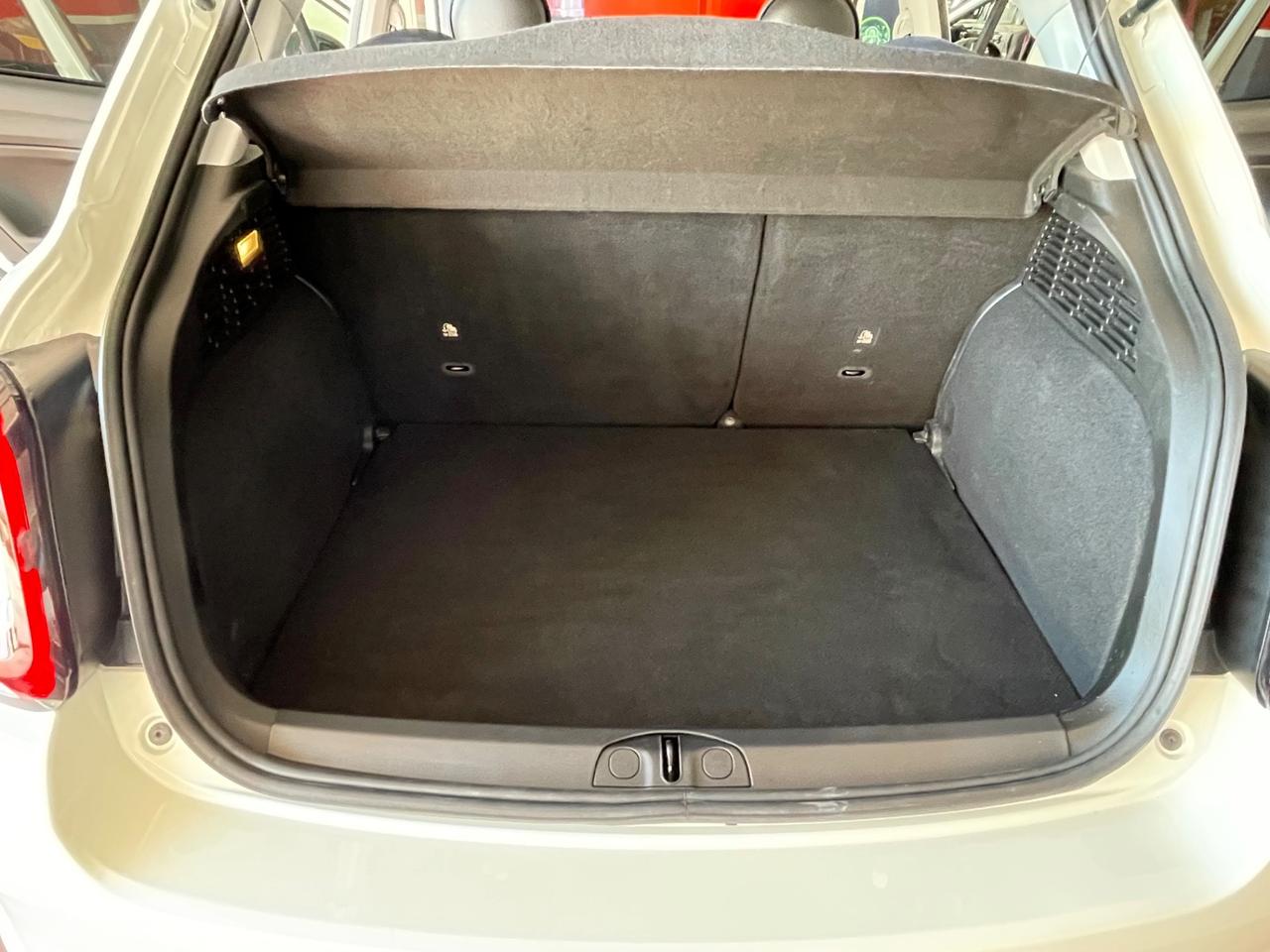 Fiat 500X 1.6 MultiJet 130 CV Club