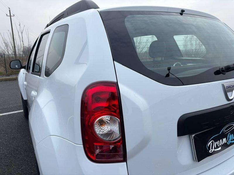 Dacia Duster NEOP. 1.5 Diesel 107 cv