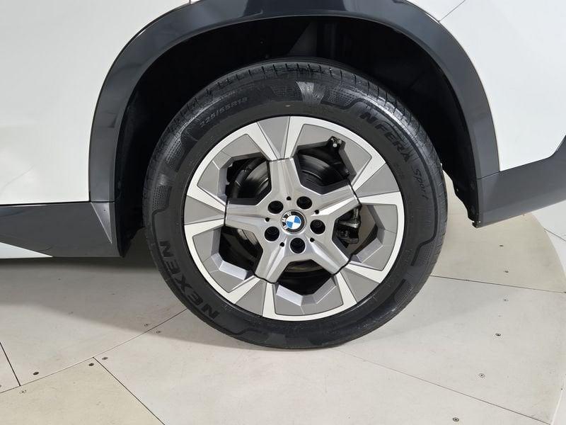 BMW X1 U11 sdrive18d X-Line Edition Signature auto