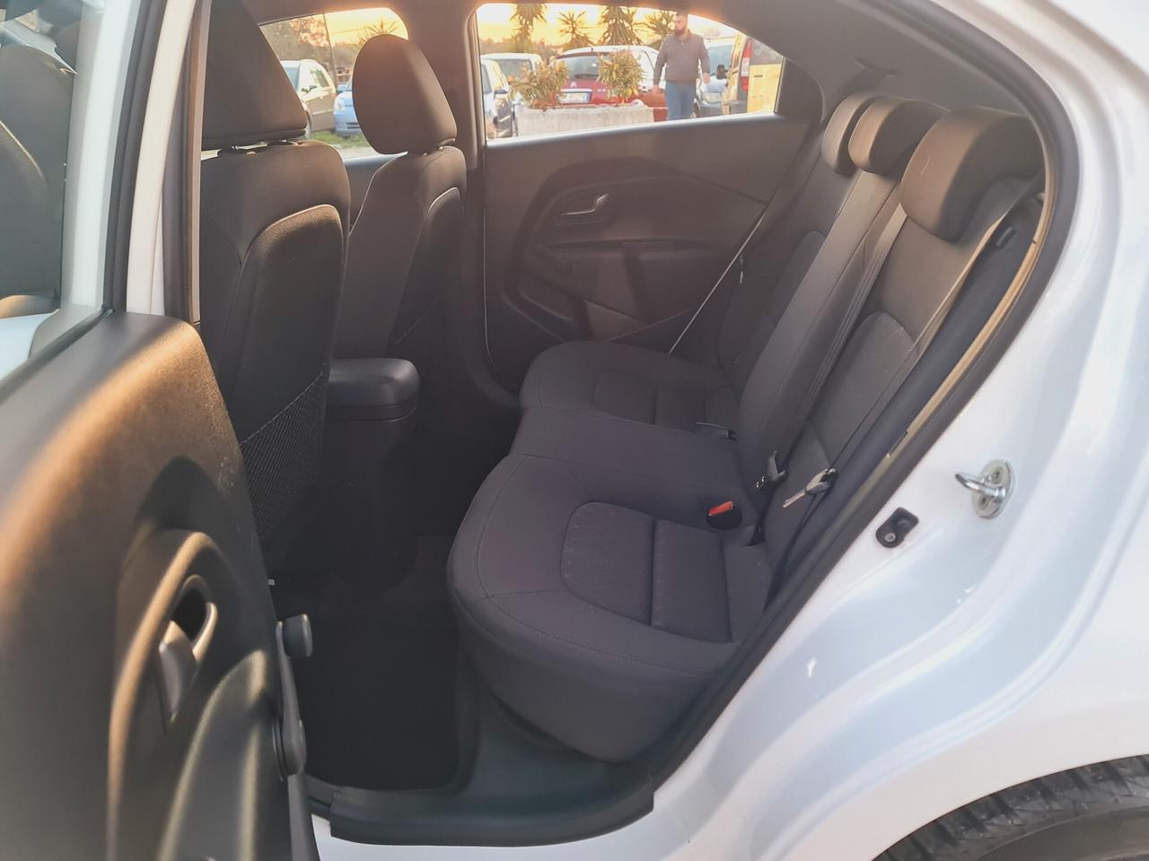 Kia Rio 1.1 CRDi 5p. Active