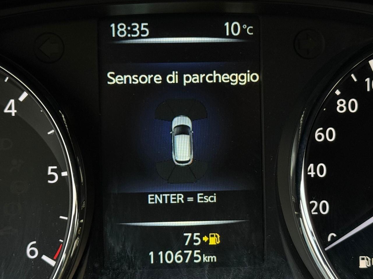 Nissan Qashqai 1.5 dCi DPF Acenta