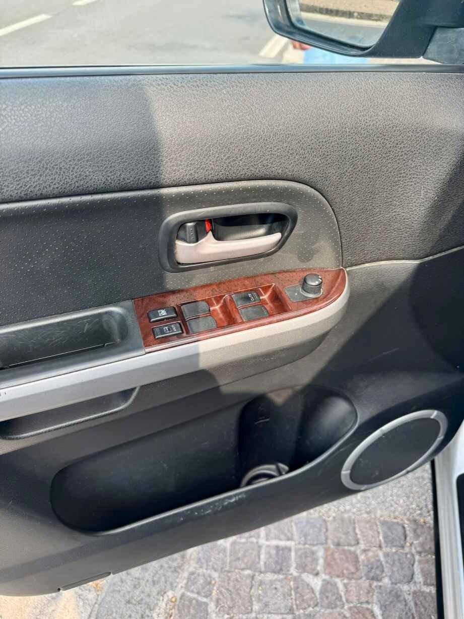 Suzuki Grand Vitara 1.9 DDiS 5 porte Executive