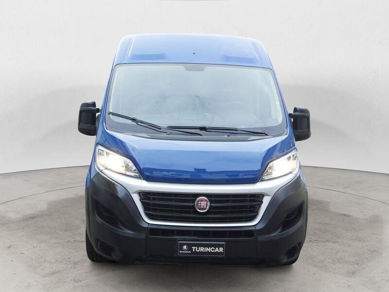 FIAT Ducato 30 2.0 MJT PM-TM Furgone