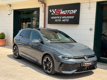VOLKSWAGEN GOLF 8.5 2.0 TDI 150 CV DSG SCR R-LINE PLUS 30 YEARS